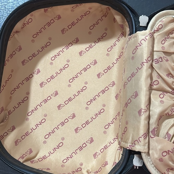 Dejuno Vanity Hard case - Picture 13 of 14